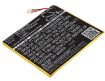 Acer Iconia One 7 B1-770 Battery KT.0010H.003 PR-329083 - 1