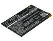 Sharp SHT21 Aquos Pad Battery UBATIA211AFN3 - 1