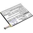 Battery for Kindle Fire HD 10.1 SR87MC SR87CV 26S1008 58-000119 - 2