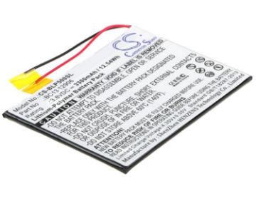 Blu TouchBook 7.0 LTE P50 Battery (p/n BC13 12906) - 1