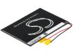 Blu TouchBook 7.0 LTE P50 Battery (p/n BC13 12906) - 4