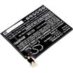 Dell Venue 8 Pro 5855 Battery (p/n 0HH8J0 HH8J0) - 2