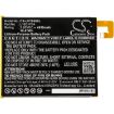 Lenovo ZA2B0009US TAB4 8 Plus Battery L16D1P34 TB-8704x TB-8504X - 3