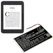 Barnes & Noble GlowLight Plus 7.8 BNRV700 Battery PR-285084 - 6