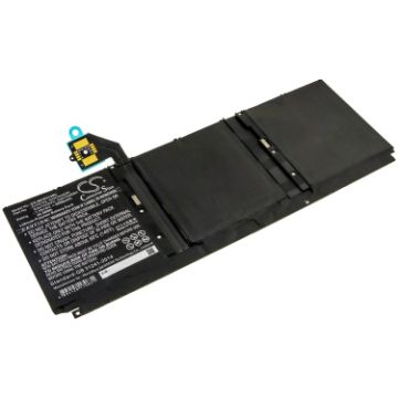 Battery for Microsoft Surface Book 3 1873 1872 1868 1867 DYNT02 - 1