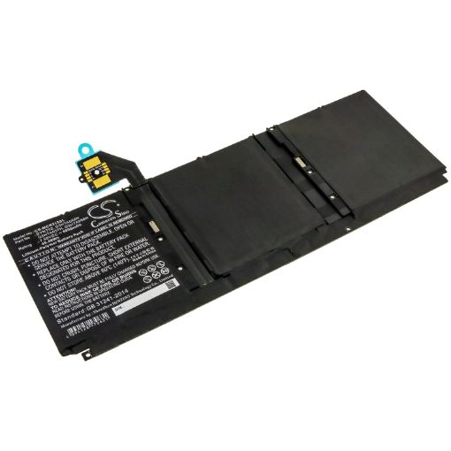 Battery for Microsoft Surface Book 3 1873 1872 1868 1867 DYNT02 - 1