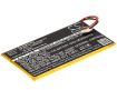 Nabi DreamTab HD8 Battery MLP4566111 SP5067112 DMTAB IN08A - 1