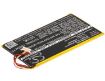 Nabi DreamTab HD8 Battery MLP4566111 SP5067112 DMTAB IN08A - 2