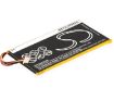Nabi DreamTab HD8 Battery MLP4566111 SP5067112 DMTAB IN08A - 3
