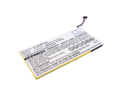 Asus MeMO Pad 10 ME103K Battery C11P1411 0B200-01220000 - 1