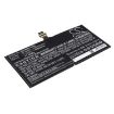Surface Pro 4 1724 Battery DYNR01 G3HTA027H Replacement - 1
