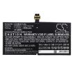 Surface Pro 4 1724 Battery DYNR01 G3HTA027H Replacement - 3