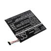 Asus ZenPad Z300CNL C 7.0 Z300M Battery C11P1517 0B200-01580200 - 2