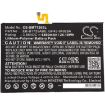 Samsung Tab S6 Lite Battery EB-BT725ABU GH43-04928A - 3