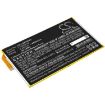 Lenovo YT-X705F Yoga Smart Tab Battery L19D2P32 - 1