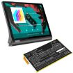Lenovo YT-X705F Yoga Smart Tab Battery L19D2P32 - 5