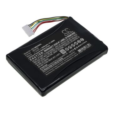 Trimble MS5N MS5 Battery (p/n MS5760) - 1
