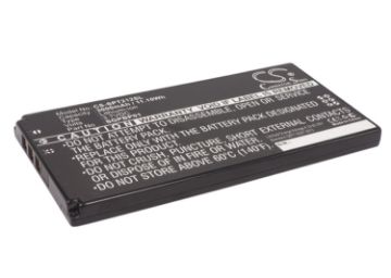 Battery for Sony Tablet P1 SGPT213JP/H SGPT211US/S SGPBP01 - 1