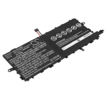 Lenovo X1 Tablet Gen 2 Battery (00HW044 00HW045) - 1