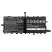Lenovo X1 Tablet Gen 2 Battery (00HW044 00HW045) - 3