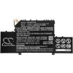 Xiaomi Air 12.5 Battery (p/n 161201-01 161201-AA) - 3