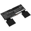 Microsoft Surface A70 Battery (p/n 823-00088-01) Replacement - 1