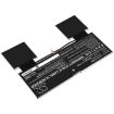 Microsoft Surface A70 Battery (p/n 823-00088-01) Replacement - 2