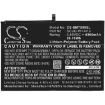 Samsung Galaxy Tab A7 10.4 2020 Battery SM-T505 T500 SCUD-WT-N19 - 3