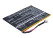 Toshiba Excite Go Mini 7 AT7-C8 AT7-C AT7-B Battery PA5183U-1BRS - 2
