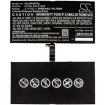 iPad Pro 12.9 2nd Gen Battery A1821 A1671 A1670 A1754 2017 - 3