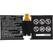 Microsoft Surface 3 1645 Battery 10.8" MSK-1645 G3HTA003H G3HTA004H - 3