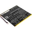 Digiland DL8006 8" Quad Core Battery (p/n PR-3797103) - 2