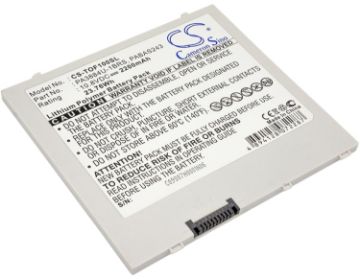 Toshiba WT310 Thrive AT105 Battery PA3884U-1BRR Regza AT100 AT300 - 1