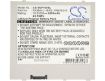 Toshiba WT310 Thrive AT105 Battery PA3884U-1BRR Regza AT100 AT300 - 3