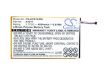 Acer Iconia Tab 8 A1-830 Battery A1311 KT.0010M.004 Original - 5