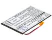 RCA RCT6272W23 7" Battery (p/n PT3867103) Replacement - 2