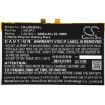 Lenovo TB-X304L/F Tab 4 10 Battery L16D2P31 - 3