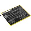 Battery for Amazon Kindle Fire HD 8th Gen K72LL4 K72LL3 26S1021 - 2