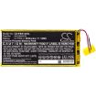 Battery for Pbs PBKRWM5410 KIDS PBSKD12 7" Pad (p/n NV3854120) - 3