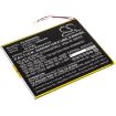 Nook 10.1 BNTV650 Battery (p/n GSP30134138) for Barnes & Noble - 1