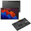 Samsung Galaxy Tab S7+ 12.4 2020 Battery EB-BT975ABY - 5