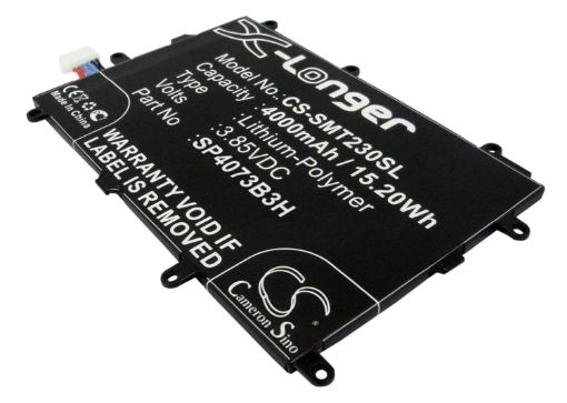 Samsung Galaxy Tab4 7.0 LTE Battery SM-T230 SM-T235 SM-T231 - 1