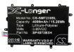 Samsung Galaxy Tab4 7.0 LTE Battery SM-T230 SM-T235 SM-T231 - 5