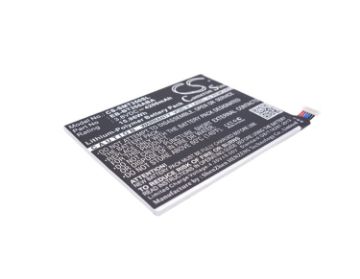 Samsung Galaxy Tab A 8.0 Battery SM-T350 SM-P350 EB-BT355ABA - 1
