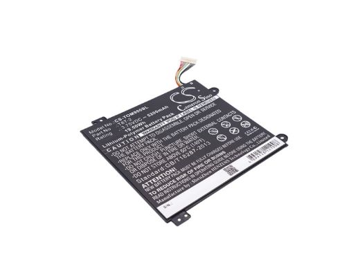Toshiba Satellite Click Mini L9W-B Battery T8T-2 8.9" - 1