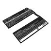 Apple Battery for PHH2LL/A MQF22LL/A MQF12LL/A MQF02LL/A (A1798) - 1