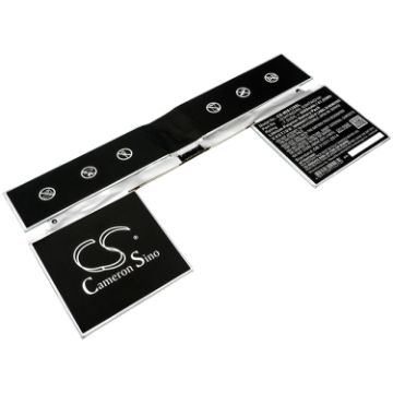 Battery for Microsoft SurfaceBook 13.5" 1705 1704 1703 Surface1 - 1