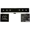 Battery for Microsoft SurfaceBook 13.5" 1705 1704 1703 Surface1 - 3