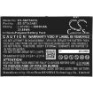 Samsung Tab Active Pro 10.1 Battery EB-BT545ABY SM-T547/T545/T540 - 3