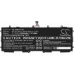 Samsung SGH-T859/I497/i925/i915/P7510 Battery GH43-03562B - 3